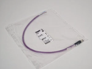 Phoenix Contact 1519354 Sensor-/Aktor-Datensteckverbinder, konfektioniert M12 - Bild 1 von 8