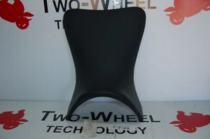 2007 BUELL XB9-XB12 FRONT SEAT - Bild 1 von 6
