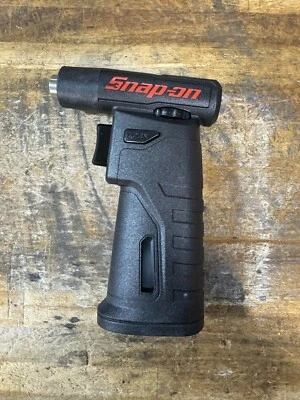 New Snap-On Mini Butane Gas Torch TORCH100 25-125 Watts - Image 1 of 4