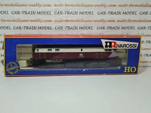 Locomotiva diesel idraulica V160 DB - RIVAROSSI - Scala H0 - Bild 1 von 4