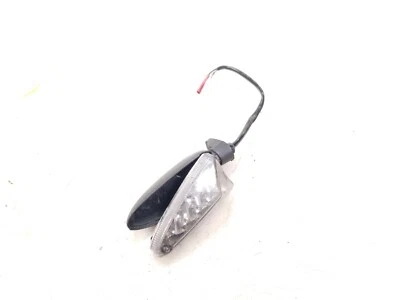2013 Aprilia SL750 Shiver Turn Rear Turn Signal Indicator Light Damage - Image 1 of 4