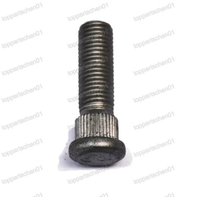 Nuevo perno de rueda MB301529 para Mitsubishi Montero Pajero V31 V32 Foto 1 de 4