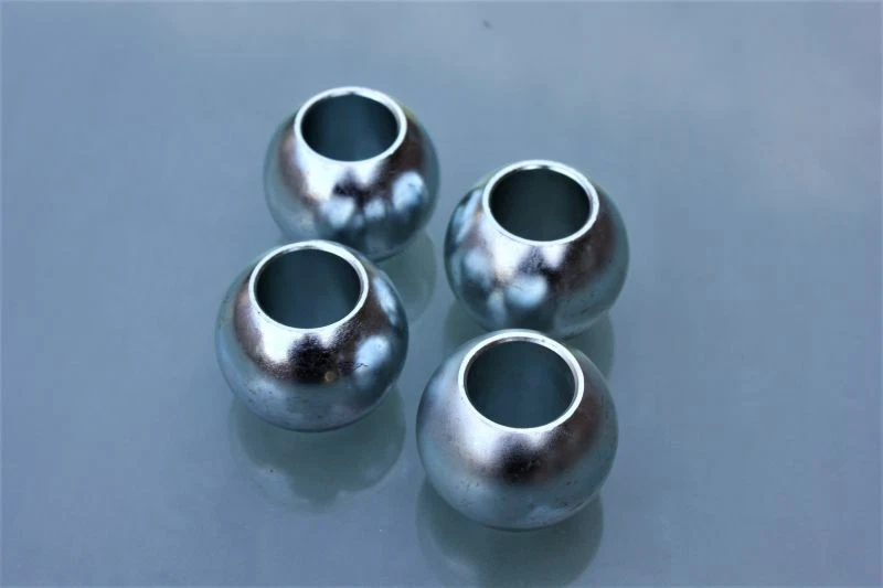 4 x Unterlenker Kugel Fangkugel Unterlenkerkugel Kat. 2  Ø 28/56mm Fanghaken - Bild 1 von 1