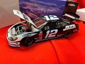 Ryan Newman Alltel #12 Action 1/24 2002 Taurus Nascar NEW - Picture 1 of 4