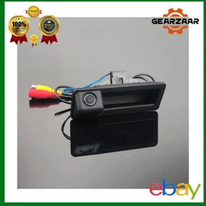 170° HD Rückfahrkamera Für BMW 3er 5er X5 X1 X6 E39 E46 E53 E82 E88 E84 E90 DE - Bild 1 von 12