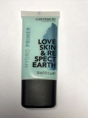 Catrice  Love Skin & Respect Earth - Hydro Primer/Grundierung 30 ml - Bild 1 von 2