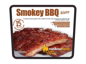 10 kg esmalte de carne ahumado barbacoa para llevar, pollo, costillas, cerdo, carne de res, adobo 5 10 2 - Imagen 1 de 1