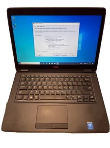 dell latitude e5450 i5 - Picture 1 of 6