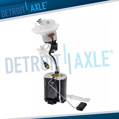 Gas Electrical Fuel Pump Module Assembly for 2008 - 2012 Land Rover LR2 3.2L - Image 1 of 4