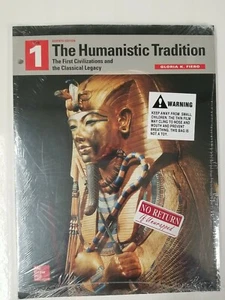 Looseleaf for the Humanistic Tradition, Book 1: the First Civilizations and the… - Picture 1 of 7