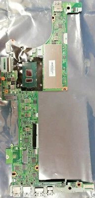 HP x360 Motherboard Bad Charging Circiut DAY0DEMBAB0 DC16B0 PN:861993-601 - Image 1 of 4
