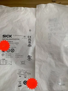 1pcs SICK IME18-08BPOZC0K 1040969 - Picture 1 of 1