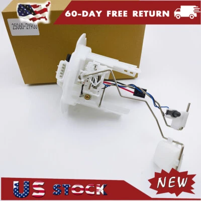 For 2000-2001 Nissan Maxima GLE GXE 3.0L Fuel Gauge Sending Unit 25060-2Y900 - Imagem 1 de 4