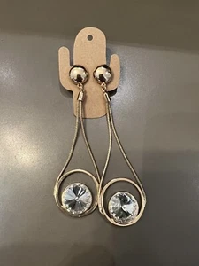 Nuevos pendientes Goldtone - Imagen 1 de 1