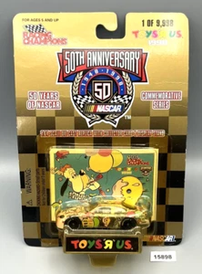 Racing Champions 1998 50 aniversario Toys r Us Cartoon Network NUEVO - Imagen 1 de 1