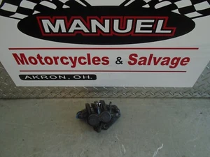 98 SUZUKI 1997-2004 VZ800 MARAUDER FRONT BRAKE CALIPER - Picture 1 of 5