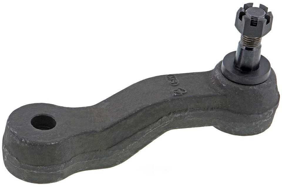 Brazo de rueda loca de dirección delantero supremo de alta resistencia mejorado para GMC Savana 3500 07-15 Foto 1 de 3