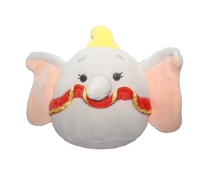 Disney Squishmallows Plüschtier Dumbo Zirkus Elefant 6 Zoll Kelly Toy Stofftier Spielzeug - Bild 1 von 5