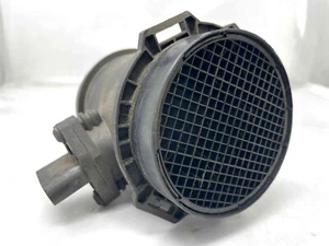 2003 LAND RANGE ROVER MAF MASS AIR FLOW METER SENSOR BOSCH OEM - Picture 1 of 6