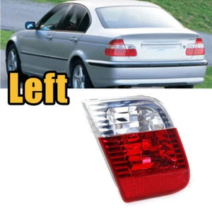 Left Rear Inner Taillight Brake Light 2002-2005 For BMW 3 Series E46 316i 318i - Picture 1 of 5