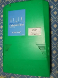 CAPCOM Alien vs Predator sub CPS-2 Business Arcade board Working From Japan F/S - Picture 1 of 2