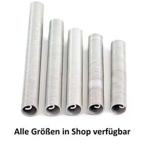 Torfeder Torsionsfeder f. Hörmann Garagentor L/R700 701 701 702 703 704 705 705  - Bild 1 von 36