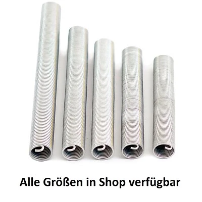 KASTOM Muelle de puerta muelle de torsión para puerta de garaje Hörmann L/R700 701 701 702 703 704 705 705