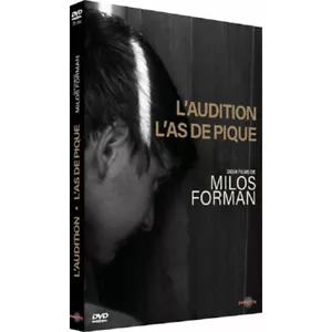 L'as de pique DVD NEUF - Picture 1 of 1