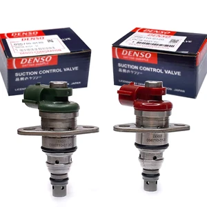 FUEL PUMP SUCTION CONTROL VALVE FOR TOYOTA RAV 4 2.0 2.2 D 0967100052 0967100062 - Picture 1 of 5