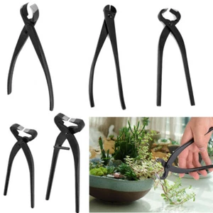 Garden Branch Cutter Beginner Bonsai Tools Manganese Steel Alloy Round Edge EC - Picture 1 of 27