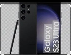 Neues AngebotSamsung Galaxy S23 Ultra SM-S918B/DS-256GB - Phantom Black (Ohne Simlock)...