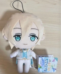 Ensemble Stars Peluche Mascotte Tenshouin Eichi Nuovo Costume 16cm FuRyu Nuovo - Foto 1 di 1