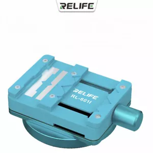 ReLife RL-601I Micro Jig Universal PCB Circuit Board Holder Fixtures Repair Tool - Picture 1 of 10