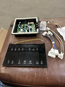 New Genuine OEM 5303918585 Frigidaire User Interface OEM 5303918585 (B20) - Picture 1 of 10