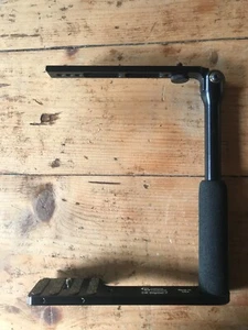 Staffa flash Custom Bracket CB digital T - Picture 1 of 3