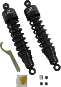 Progressive 412 Series Shock 13.5" 412-4266B - Photo 1 sur 1