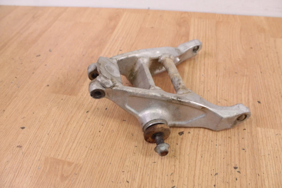 Amortiguador trasero Suzuki RM125 RM 125 1982 palanca amortiguador Foto 1 de 4