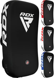 Muay Thai Kick Pad by RDX, Boxing Training Pads for Martial Arts,Kickboxing Pads - Picture 1 of 51
