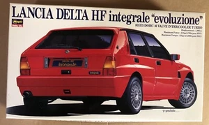 modellismo statico auto 1/24 kit - Foto 1 di 7