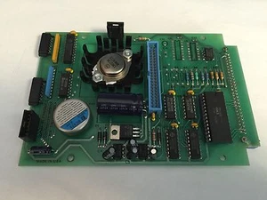 Dyna Eletronics Controller Module Board CM-224 ***FREE SHIPPING*** - Picture 1 of 3