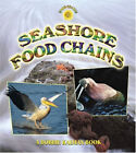 Seashore Food Chains Library Binding Bobbie, Crossingham, John Ka
