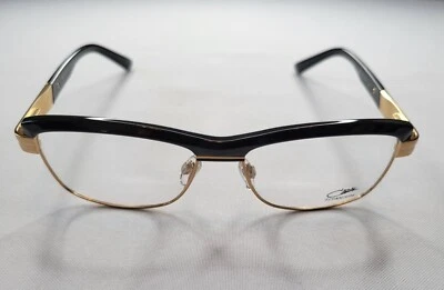 CAZAL MOD. 4251 COL. 001 ORO NEGRO TITANIO MARCO ÓPTICO TAMAÑO OCULAR 54-15-135 Foto 1 de 4