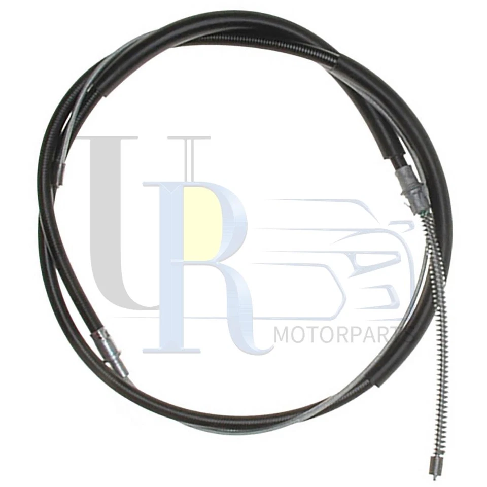 Cable de freno de estacionamiento trasero izquierdo Raybestos para Chevrolet C1500 1992-1999 Foto 1 de 4