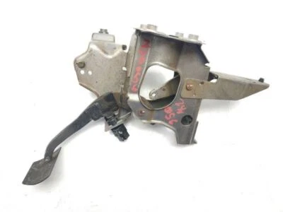 Оригинальный тормозной педальный тормоз для Nissan Altima 2007-2012 годов выпуска 46501-ja015 - Изображение 1 из 4