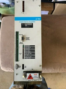 GETTYS A700 A740-001 AC Servo Drive - Picture 1 of 5