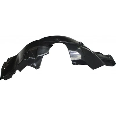 For Chrysler 200 Splash Guard / Fender Liner 2012-2014 | Front, Passenger Side Foto 1 de 4