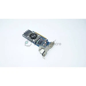 Carte vidéo PCI-E Asus SILENT NVIDIA GeForce 210 512Mo GDDR2 - EN210/DI/512MD2(L - Photo 1/3