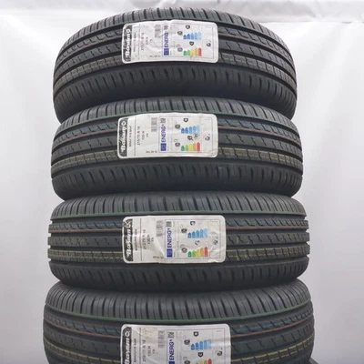215 70 16 4x BARUM 215/70 R16 100H Bravuris 5 Sommerreifen 2024 VOLL WIE NEU - Bild 1 von 4