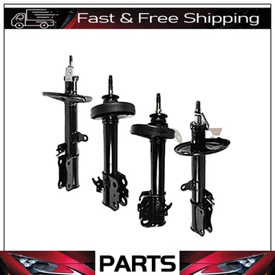 Se adapta a puntales delanteros y traseros Lexus ES300 Monroe 1992-1994 Foto 1 de 2