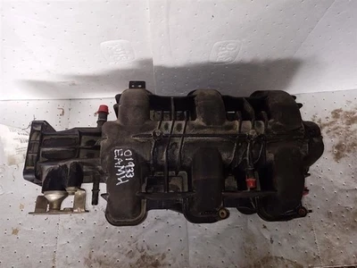 SOHC Intake Manifold from 2005 Ford MUSTANG 4.0L 8721956 - Image 1 of 4